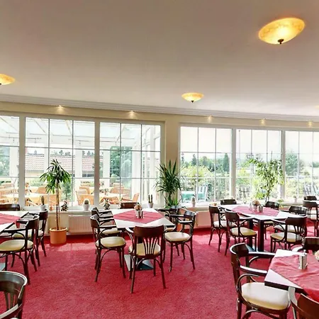 Montana Limburg Ξενοδοχείο Limburg an der Lahn