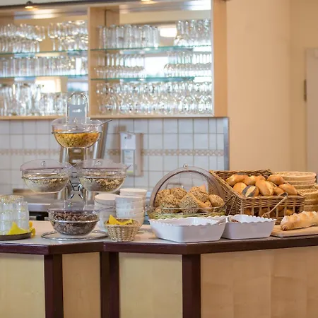 Montana Limburg 3* Limburg an der Lahn