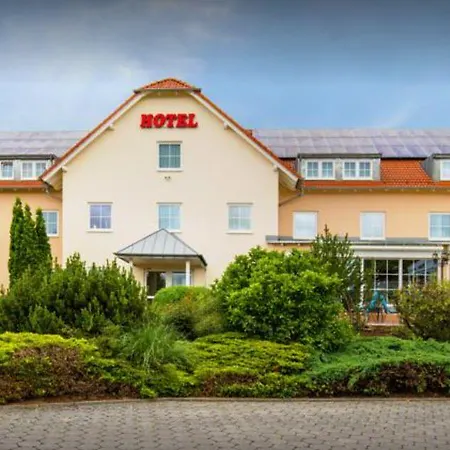Hotel Montana Limburg