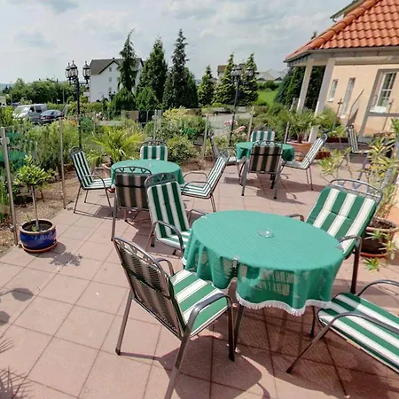 Hotel Montana Limburg 3*