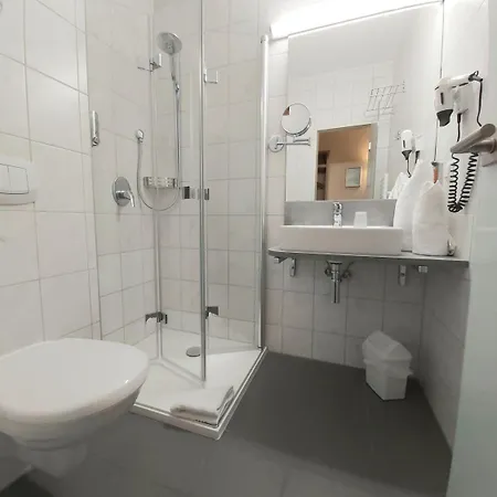 Montana Limburg Ξενοδοχείο 3*