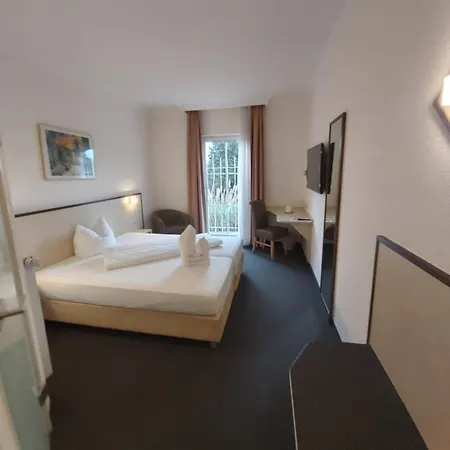 Montana Limburg Szálloda Limburg an der Lahn