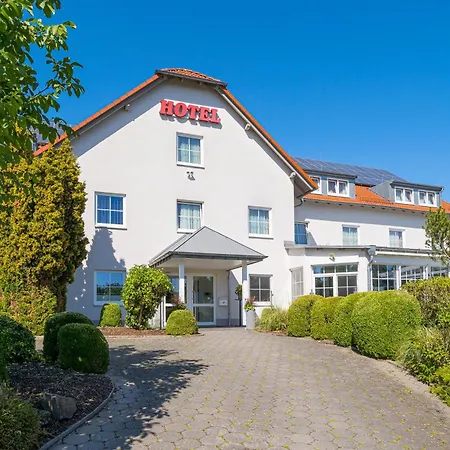 Montana Limburg Hotel