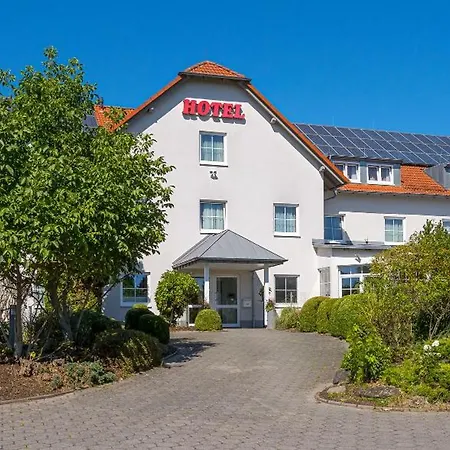 Montana Limburg Hotel