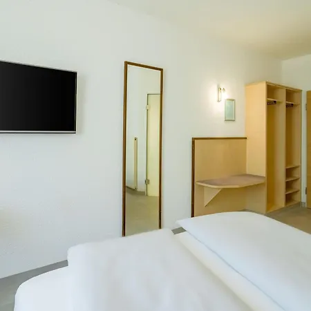 Montana Limburg Hotel