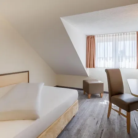 Montana Limburg Hotel