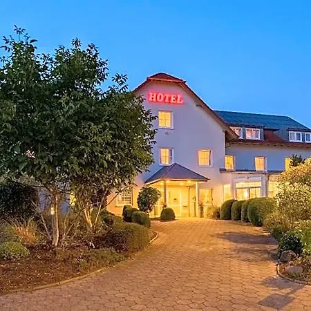 Montana Limburg Hotel 3*