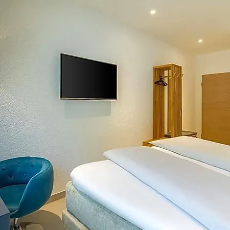 Montana Limburg Hotel