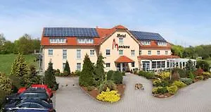 Hotel Montana Limburg