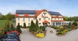 호텔 Montana Limburg