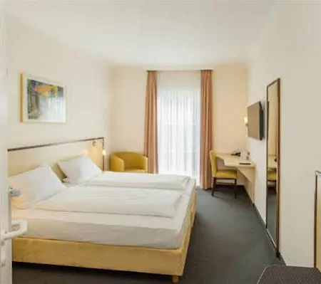 Montana Limburg 3* Limburg an der Lahn