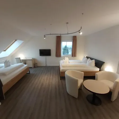 Montana Limburg Hotel 3*