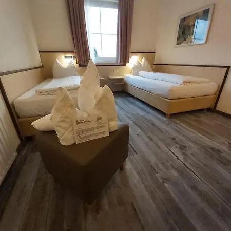 Montana Limburg 호텔 3*