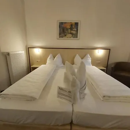 Montana Limburg 3* Limburg an der Lahn