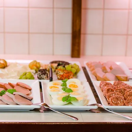 Ξενοδοχείο Montana Limburg 3*