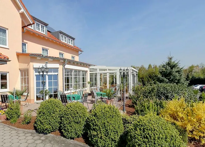 Montana Limburg 3* Limburg an der Lahn