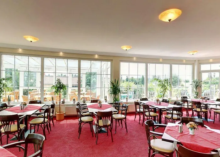 Montana Limburg Szálloda Limburg an der Lahn