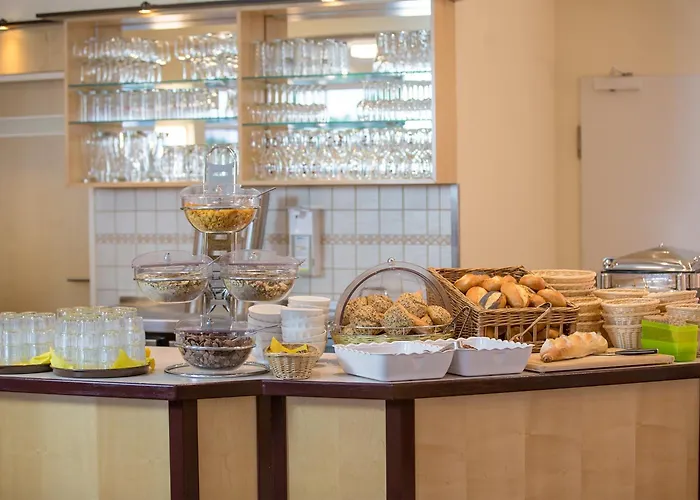 Montana Limburg 3* Limburg an der Lahn