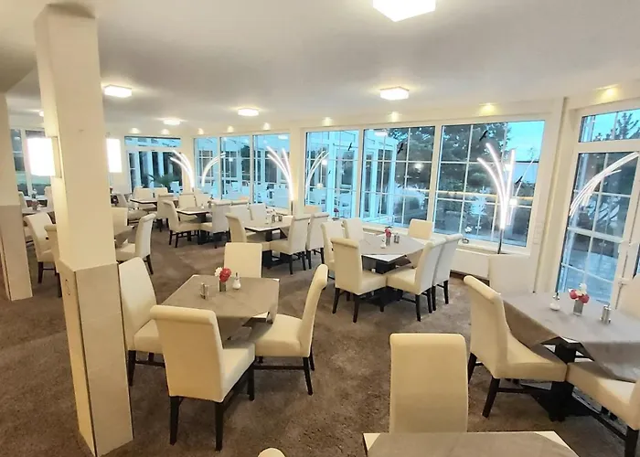 Montana Limburg Szálloda 3*