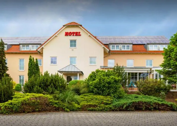 Hotel Montana Limburg