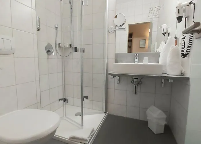 Montana Limburg Szálloda 3*