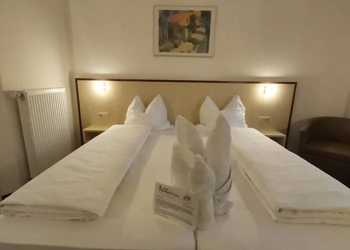 Montana Limburg Szálloda 3*