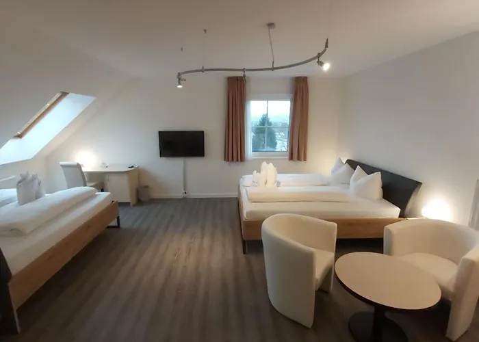 Hotel Montana Limburg Limburg an der Lahn