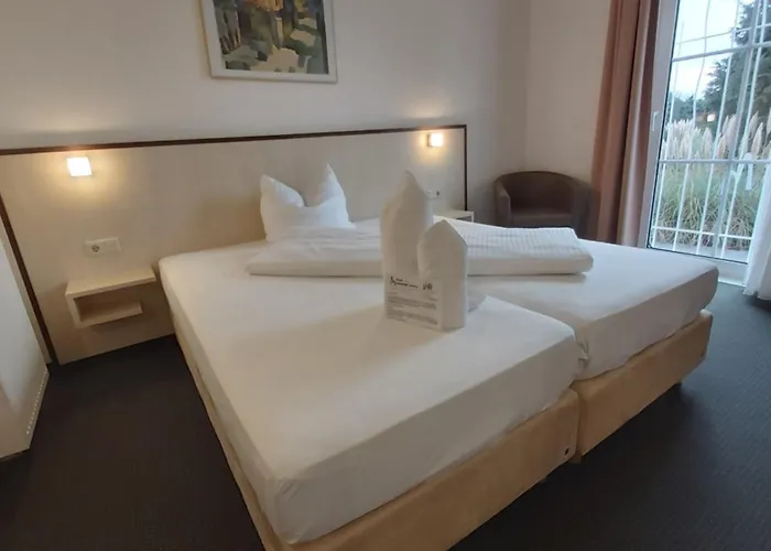 Hotel Montana Limburg