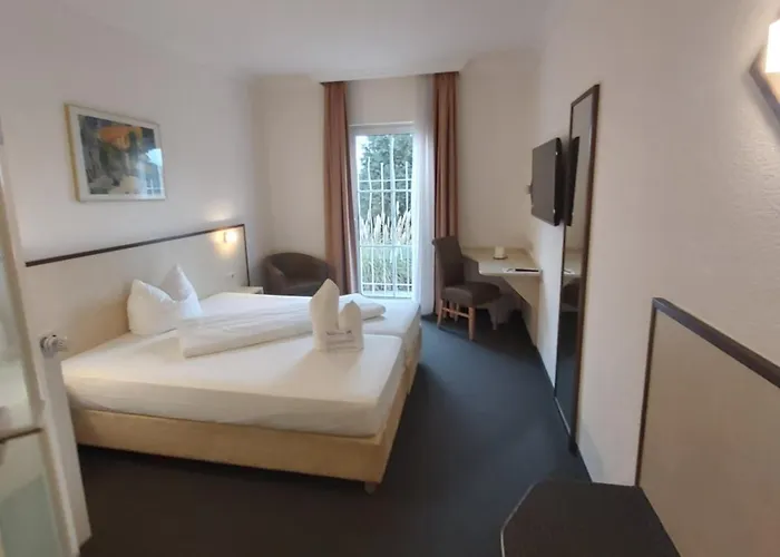 Montana Limburg Hotel Limburg an der Lahn