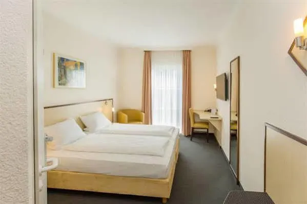 Montana Limburg 3* Limburg an der Lahn