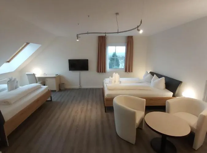 Montana Limburg Hotel 3*