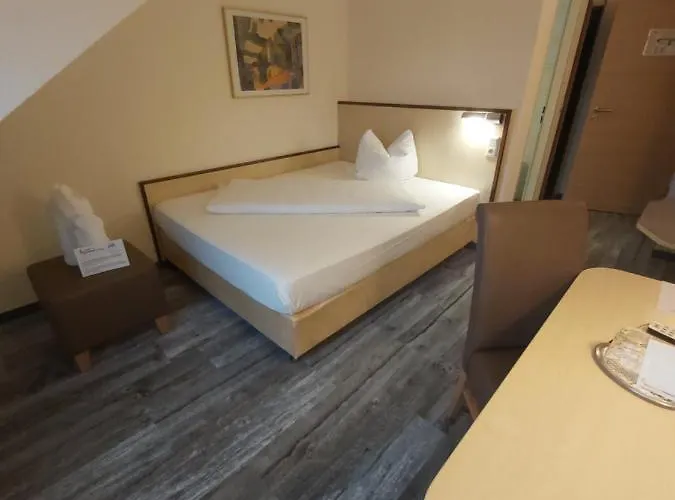 Montana Limburg Hotel