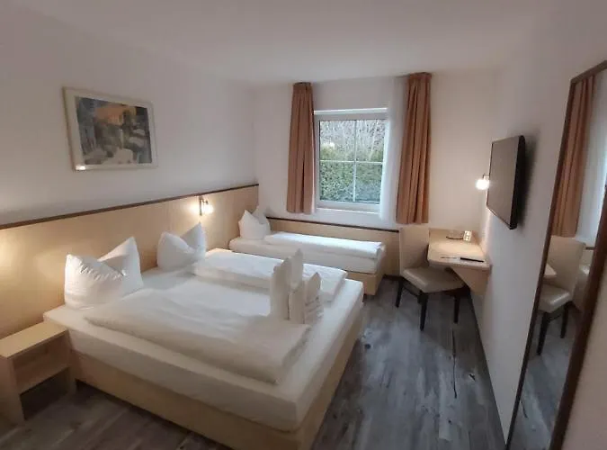 Montana Limburg Szálloda