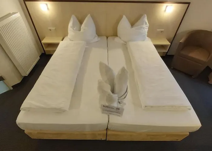 Montana Limburg Hotel Limburg an der Lahn