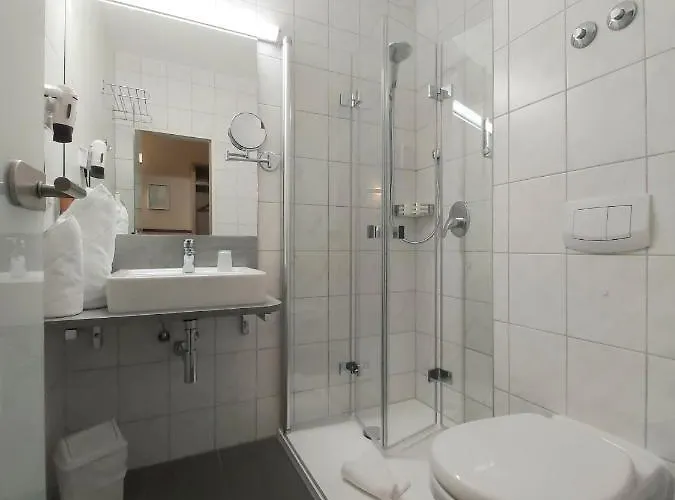 Hotel Montana Limburg 3*