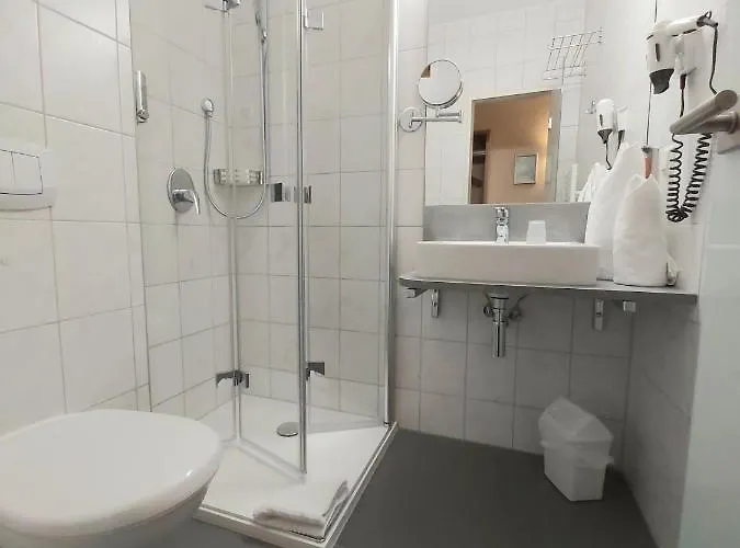 Montana Limburg Szálloda Limburg an der Lahn