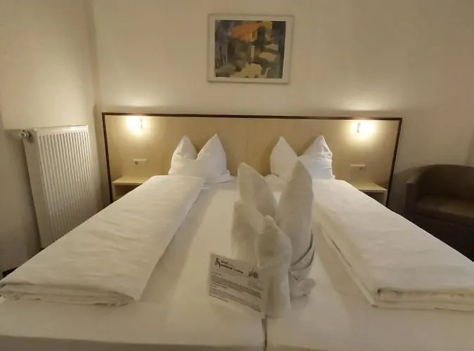 Montana Limburg 3* Limburg an der Lahn