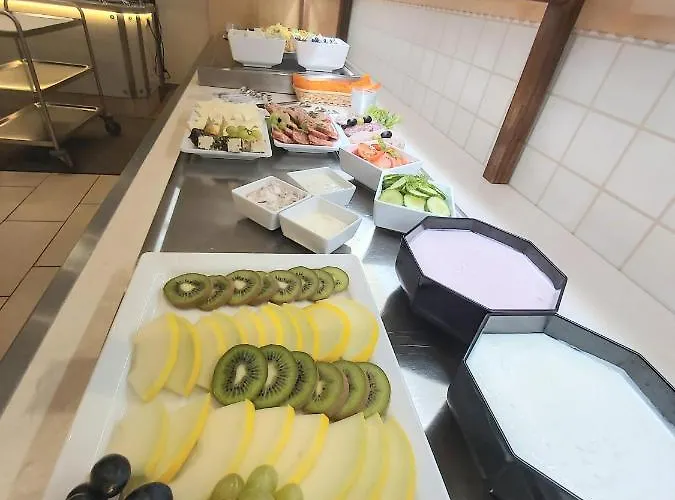 Hotel Montana Limburg Limburg an der Lahn