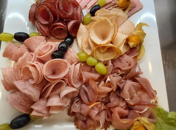 Montana Limburg Hotel 3*