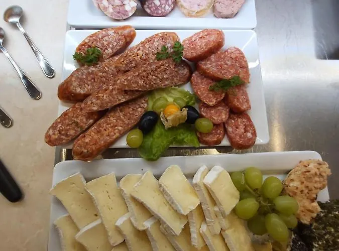 Montana Limburg 3* Limburg an der Lahn